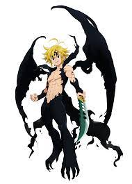 A collection of the top 55 meliodas wallpapers and backgrounds available for download for free. Green Assault Mode Meliodas Seven Deadly Sins Grand Cross Game Wiki Fandom