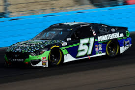 Want to win your next $50,000 fantasy nascar lineup? Nascar Rick Ware Racing Confirm First Driver For 2021