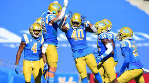 Visit espn to view the ucla bruins team schedule for the current and previous seasons. Ucla Football Schedule Pac 12