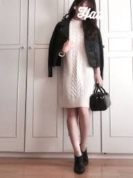 haushinka rope mademoiselleのライダースジャケットを使ったコーディネート wear 着こなしいろいろ 洋服 ファッションアイデア