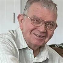 Obituary, Visitation & Funeral Information