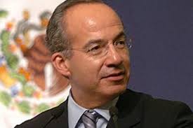 Felicita Calderón a nuevo presidente de SCJN