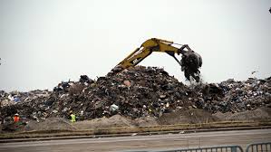 See reviews, photos, directions, phone numbers and more for the best recycling centers in dunlap, tn. Riis Park Parking Lot Becomes A Garbage Dump Hurricane Sandy Aftermath Fading Ad Blog