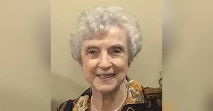 Mrs. Louise Jackson Obituary