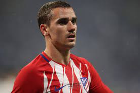 Antoine griezmann haircut 2018 and his new long hairstyles. Atletico Madrid Feel Short Changed As Antoine Griezmann Signs For Barcelona Heraldscotland