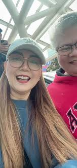 Evangelist Marlene Roberts Talley