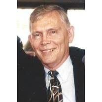 Dr. Alton Campbell, Obituary