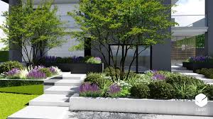 Pin Von Slawko Auf Projects Minimalistischer Garten Garten Garten Design