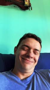 Daniel Hamrick Hetero Awesome