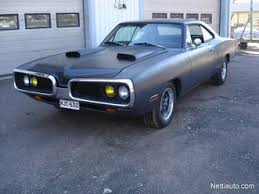 Image result for Black 1970 Coronet