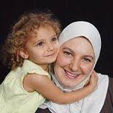 Kimberly Rabideau's Instagram, Twitter & Facebook