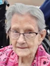 Obituary information for Barbara Joan Maxwell