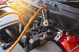 Coronavirus Will Trickle Charging Or Jump Starting Your Car S Battery Invalidate The Warranty Honest John
