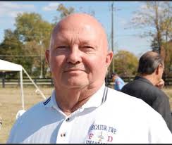 Edison transferred to new hospital for rehabilitation