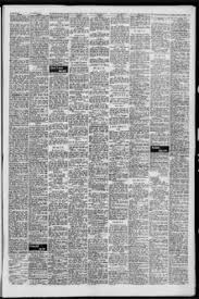 The new, oak cabinets are stained a shade called espresso black. The Spokesman Review From Spokane Washington On March 6 1970 31