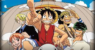One Piece Episode 100 Subtitle Indonesia Python