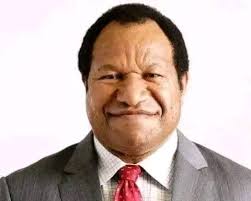 Gumine Citizens Wall