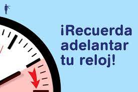 M., entonces, transcurridas 39 horas, sus agujas en cada día un reloj se adelanta 2 minutos y otro se atrasa 3 minutos ¿cada cuánto tiempo vuelven ha indicar la misma hora? Horario De Verano 2020 Se Adelanta O Se Atrasa El Reloj El Candidato Mx