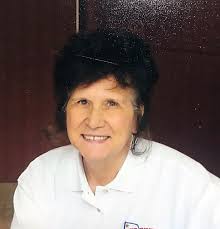 Katie Sangid Obituary