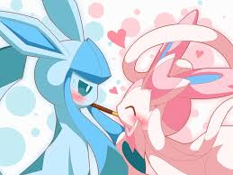 Extremely Cute Glaceon And Sylveon Pokemon Eevee Pokemon Eeveelutions Pokemon Drawings Sign up for free for the earlier this year, it was confirmed that there are now new ways to use the eevee evolution name trick. extremely cute glaceon and sylveon