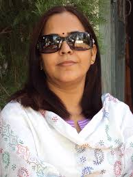 पद्मा शर्मा