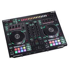 It is relatively cheap (around $80), has a built in audio interface (meaning you can. Dj Controller Gear4music