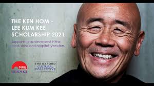 Ken Hom