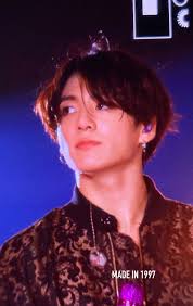 Made In 1997 On Twitter Bts Concert Jungkook Bts Jungkook