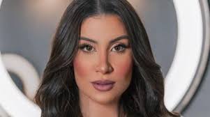 Bianca andrade was born on october 15, 1994 in rio de janeiro, brazil. Bianca Andrade Boca Rosa Mostra O Rosto Do Seu Bebe E A Sua Cara