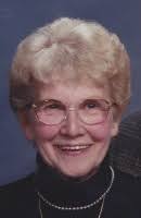 Janet M Collison McLinden (1930-2013)