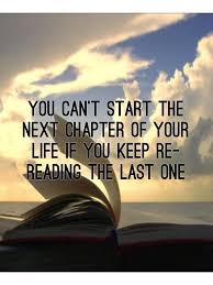 You Can T Start The Next Chapter Of Your Skinniminnie On Quipio Inspirational Words Next Chapter Chapter