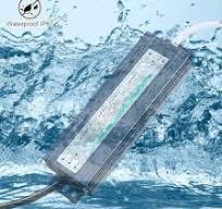 12V 250W Waterproof IP67 Transformer 250W LED Driver 12V Waterproof IP67  Power Supply - AC 110V To DC 12V Transformer With 3-Prong Plug Led Power ...