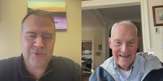 Special: The Top 100 Books that Changed My Dad's Life