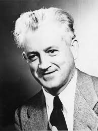 Ohio River tunnel? One man wanted it