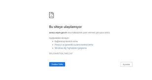 Ösym sonuç açıklama sistemi, sınav sonuçları, ösym haber duyuru. Osym Sitesi Sonuc Aciklama Sistemi Coktu Mu Osym Ye Neden Giris Yapilamiyor Son Dakika Haberler