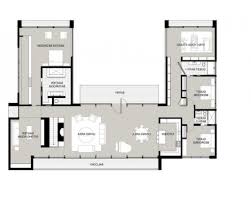 Fabulous 20x30 house plans 20 30 beautiful duplex for site read more 20x30 house plans east facing linkcrafter appealing 20x30 house designs mustajab x garage ghar planner leading house plan and 18 unique u shaped house plans with central courtyard. U Shaped House Plans With Courtyard Pool Central Modern Design Swimming Ultra For Sale Easy Minecra Pool House Plans Courtyard House Plans U Shaped House Plans