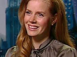 After moving to los angeles, she made guest. Amy Adams Enchanted Role Might Be Her Ticket To Happily Ever After Filmofilia