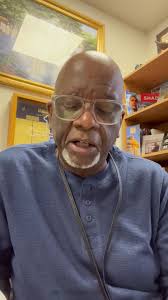 New Life Body of Christ Christian Church