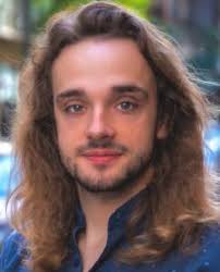 Rapid Fire 20Q with cast of the Larry Keeton Theatre's 'Blithe Spirit';  Noel Coward classic onstage October 14-30