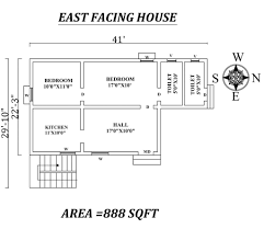 Maybe you would like to learn more about one of these? Perfect 100 House Plans As Per Vastu Shastra Civilengi