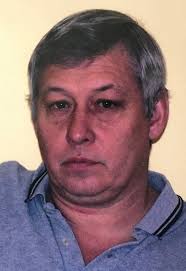 Norman Curtis Patrick, January 30, 1957~March 13, 2023