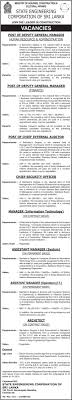 All jobs at security finance sign up for job alert emails. Deputy General Manager Hr And Administration Finance Chief Internal Auditor Chief Security Officer Manager It Assistant Manager System Operation Architect State Engineering Corporation Of Sri Lanka 2019 Applications Lk