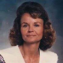 Mrs. Patsy Hunter Henderson Obituary