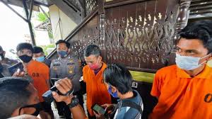 Kronologi Terbongkarnya Rapid Test Palsu Di Samarinda Pihak Kkp Melapor Kepada Posko Pelayanan Tribun Kaltim