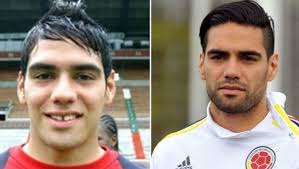 She is in a relationship with spanish footballer of real madrid sergio ramos and they have together two sons. Le Dieci Trasformazioni Piu Sorprendenti Dei Calciatori 90min