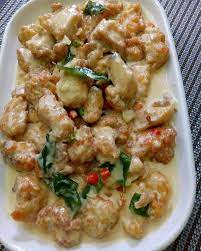 Itu dia resep dada ayam yang bisa kamu coba. Sinar Resepi Ayam Buttermilk Bahan Bahan 1 Dada Ayam Facebook