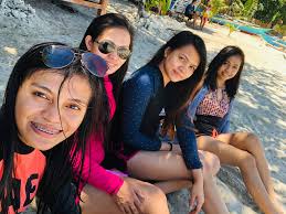 WhenInAlbay @ 📍 Tambac Beach Resort Maonon, Ligao City Photo by Vanessa  Baraero Bobis #thankyou #albaysummeradventures