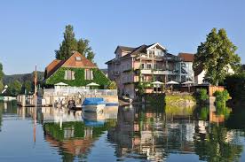 Herzlich willkommen im hotel villa am see in hagnau nahe meersburg am bodensee. Hotel Stern Am See Hotel Outdooractive Com