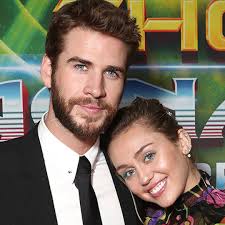Surprise! Miley Cyrus and Liam Hemsworth just got married