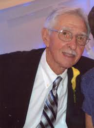 Obituary information for George Reade Foushee